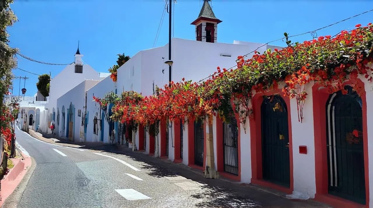 Santa Cruz de la Palma Culture: Discover Its Rich Heritage