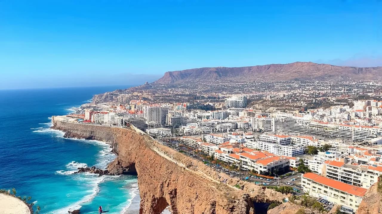 Santa Cruz de Tenerife Experiences: 10 Unique Adventures