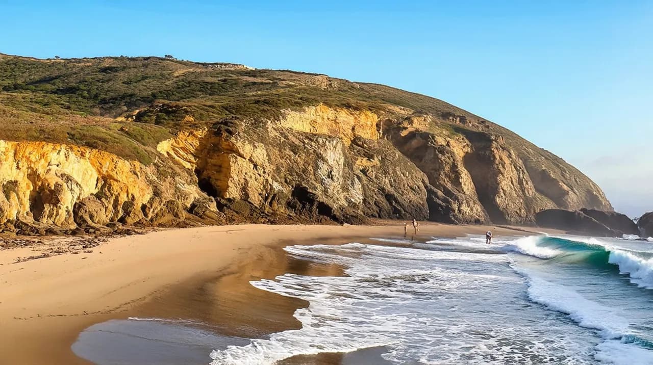 Santa Cruz Highlights: 10 Must-See Attractions