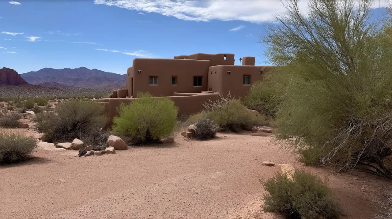 Santa Fe Adventures: Top 10 Unique Experiences Awaiting You