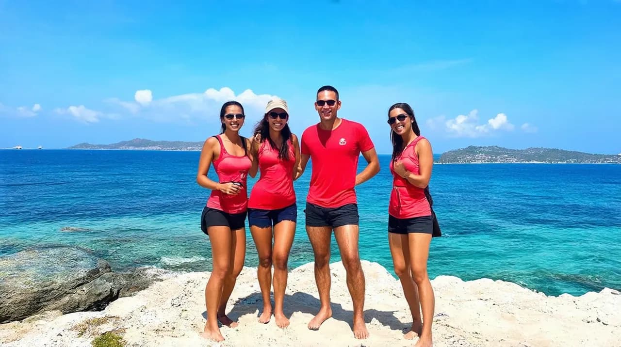 Santa Marta Adventures: Top 10 Unforgettable Experiences