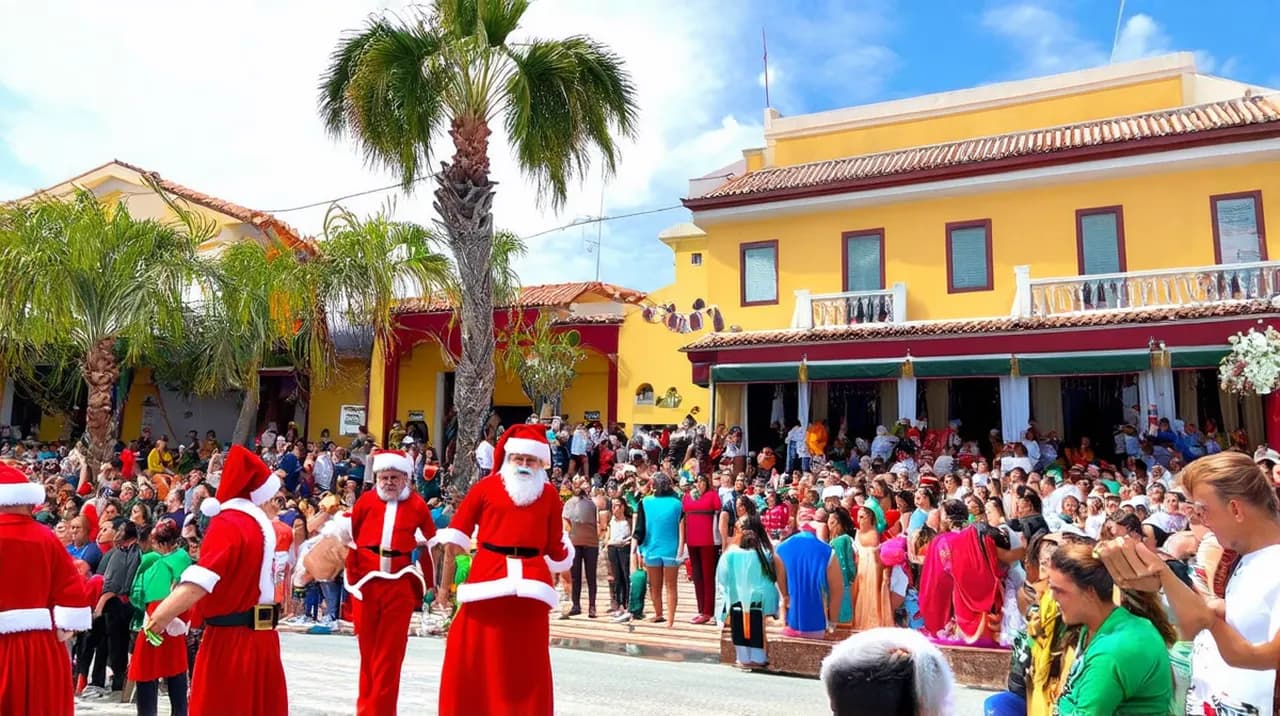 Santa Marta Events: Top 10 Unmissable Experiences
