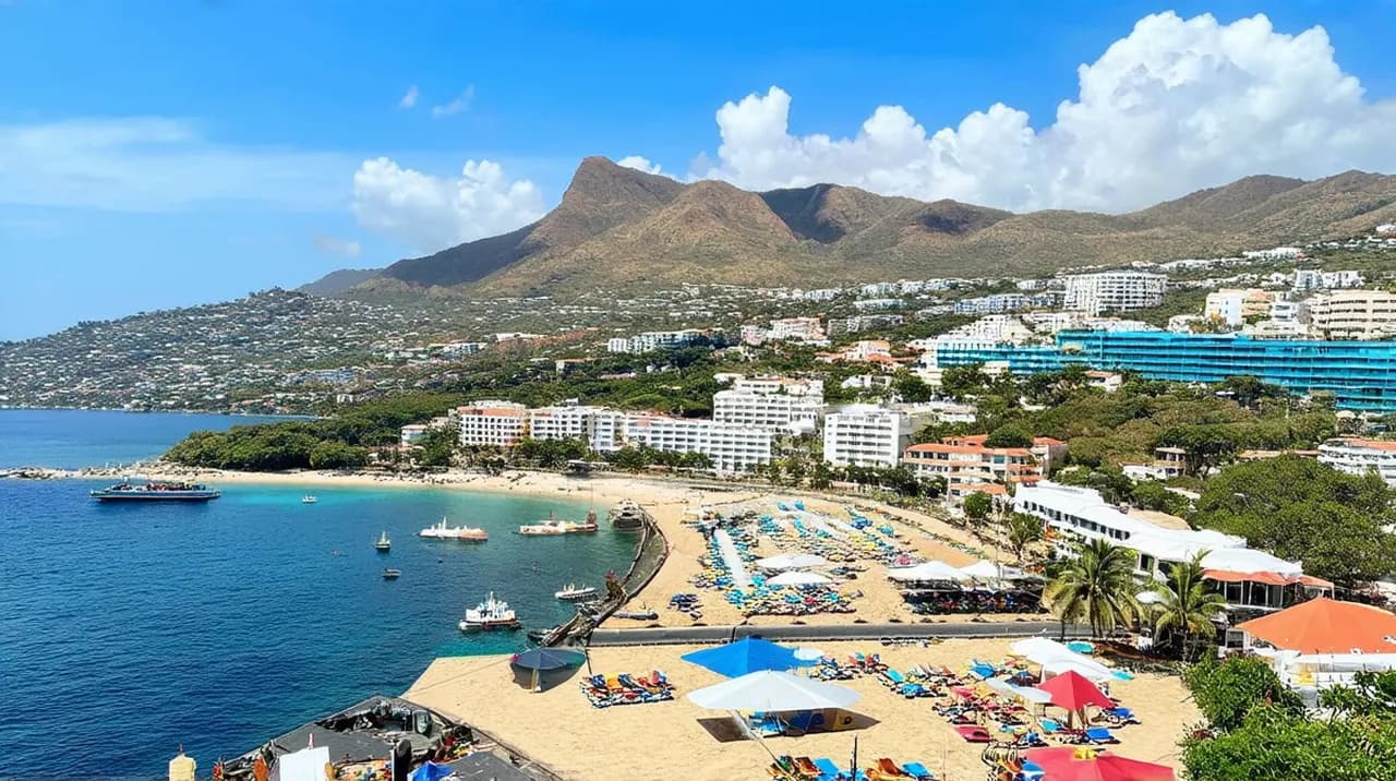 Santa Marta Highlights: Discover 10 Must-See Attractions