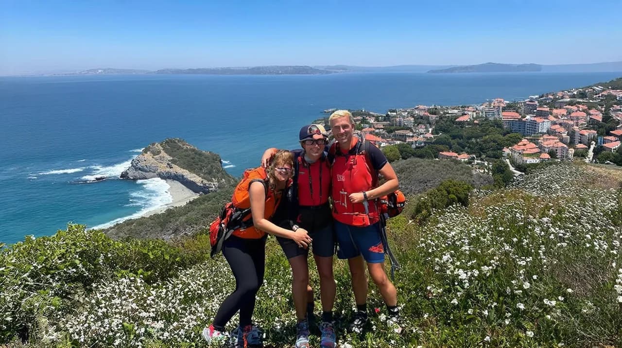 Santander Adventures: Explore Top 10 Thrilling Activities
