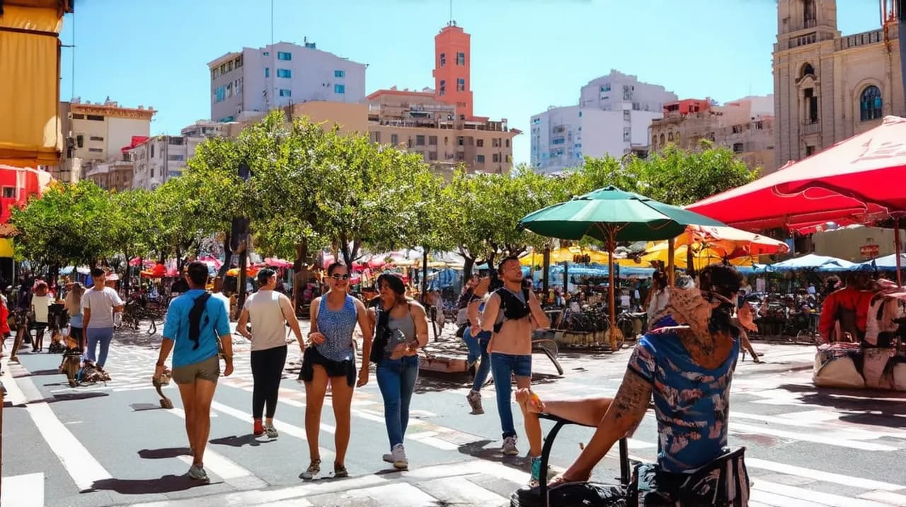 Santiago Activities: Top 10 Must-Do Adventures