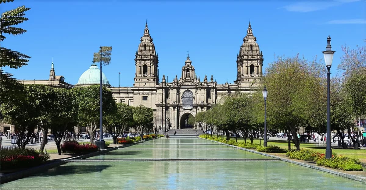 Santiago Itinerary: Explore Chile’s Vibrant Capital