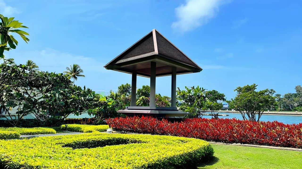 Sanur Landmarks: Discover 10 Iconic Spots to Visit