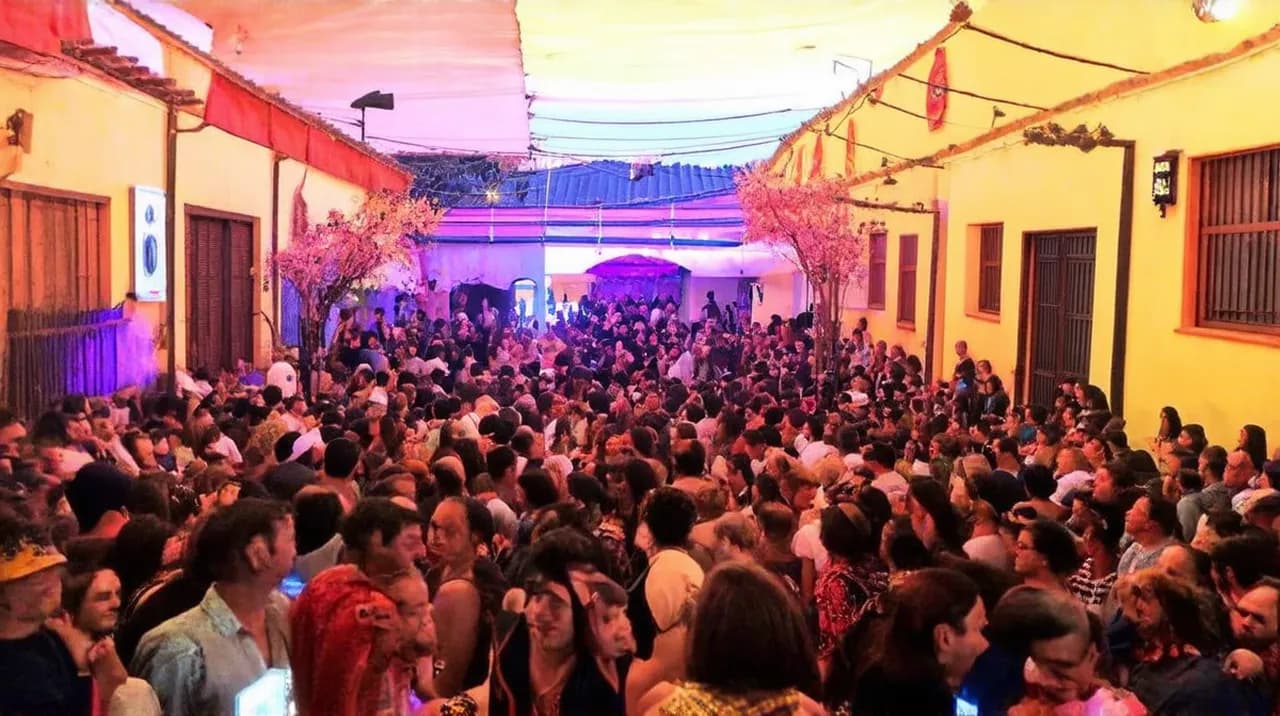 São Luís Events: Top 10 Cultural and Festive Highlights