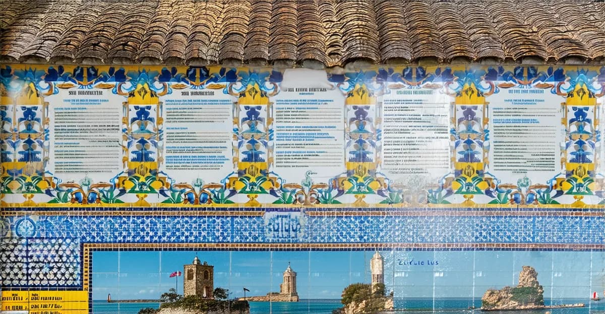 São Luís Itinerary: Discover Maranhão’s Charm