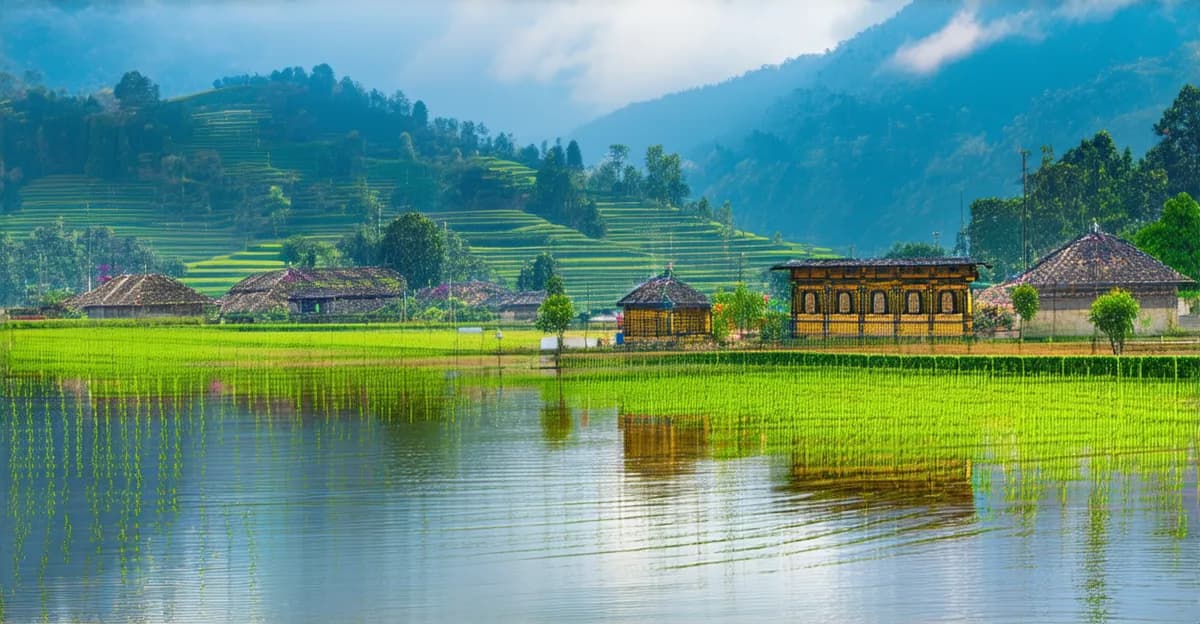 Sapa Itinerary: 3 Days of Natural Beauty
