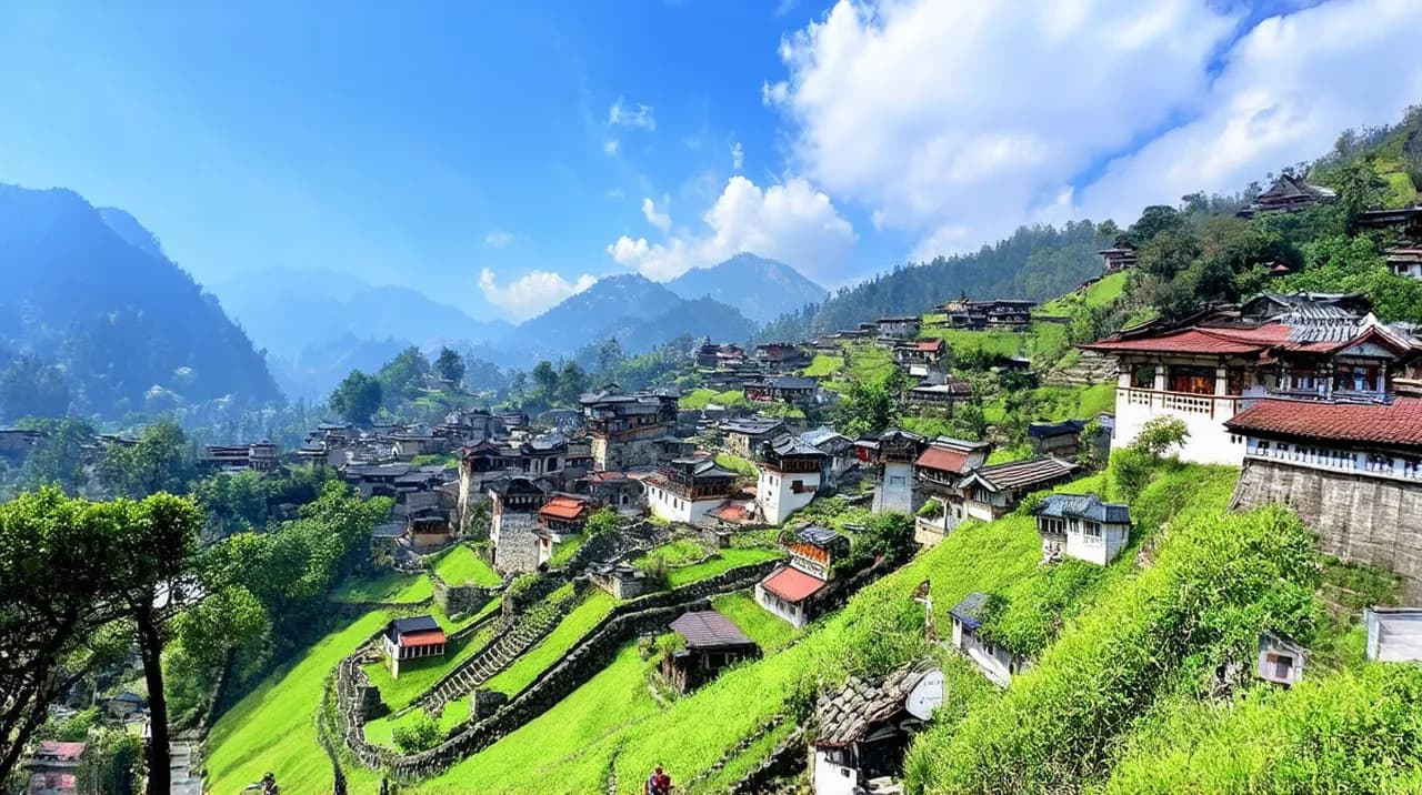 Sapa Landmarks: Explore 10 Must-See Attractions