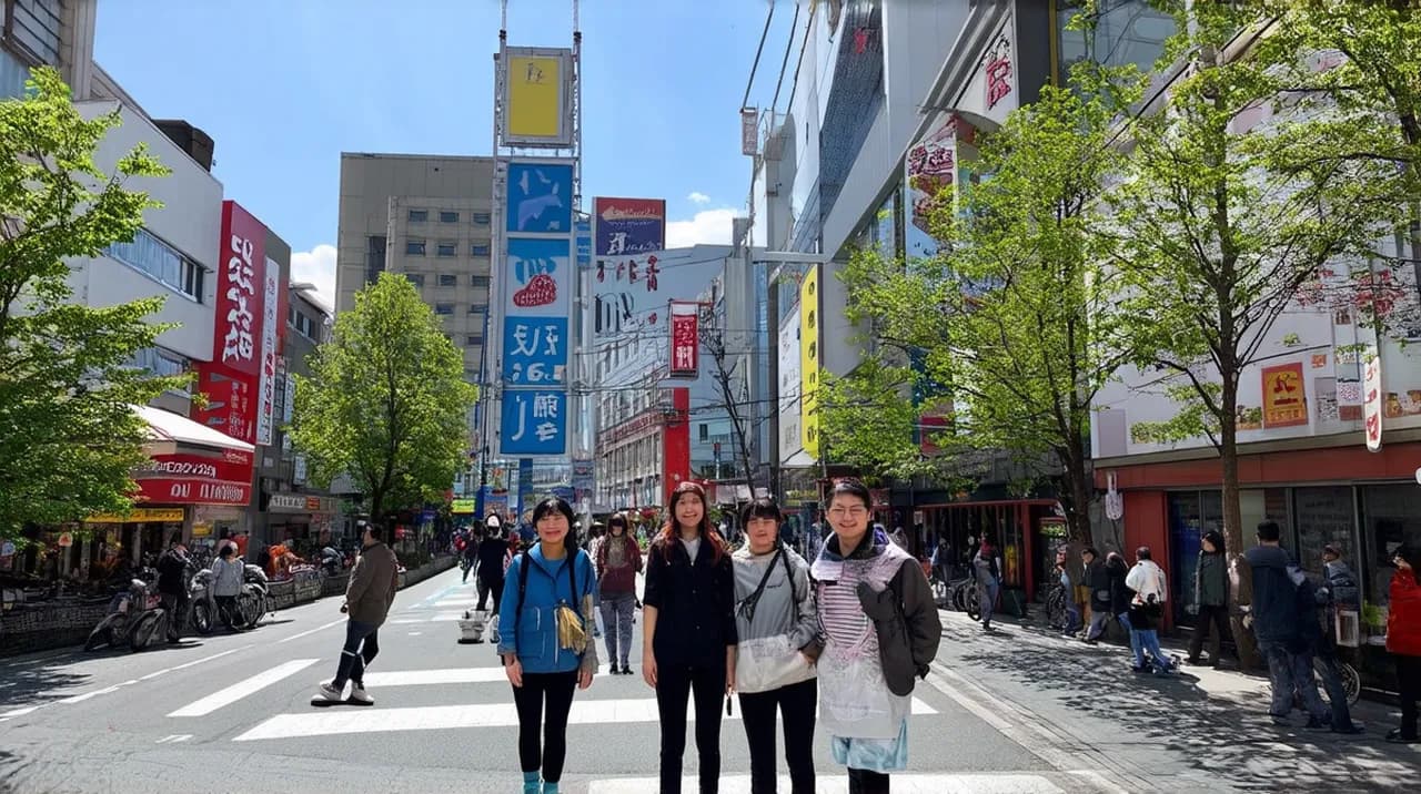 Sapporo Adventures: Top 10 Must-Experience Activities