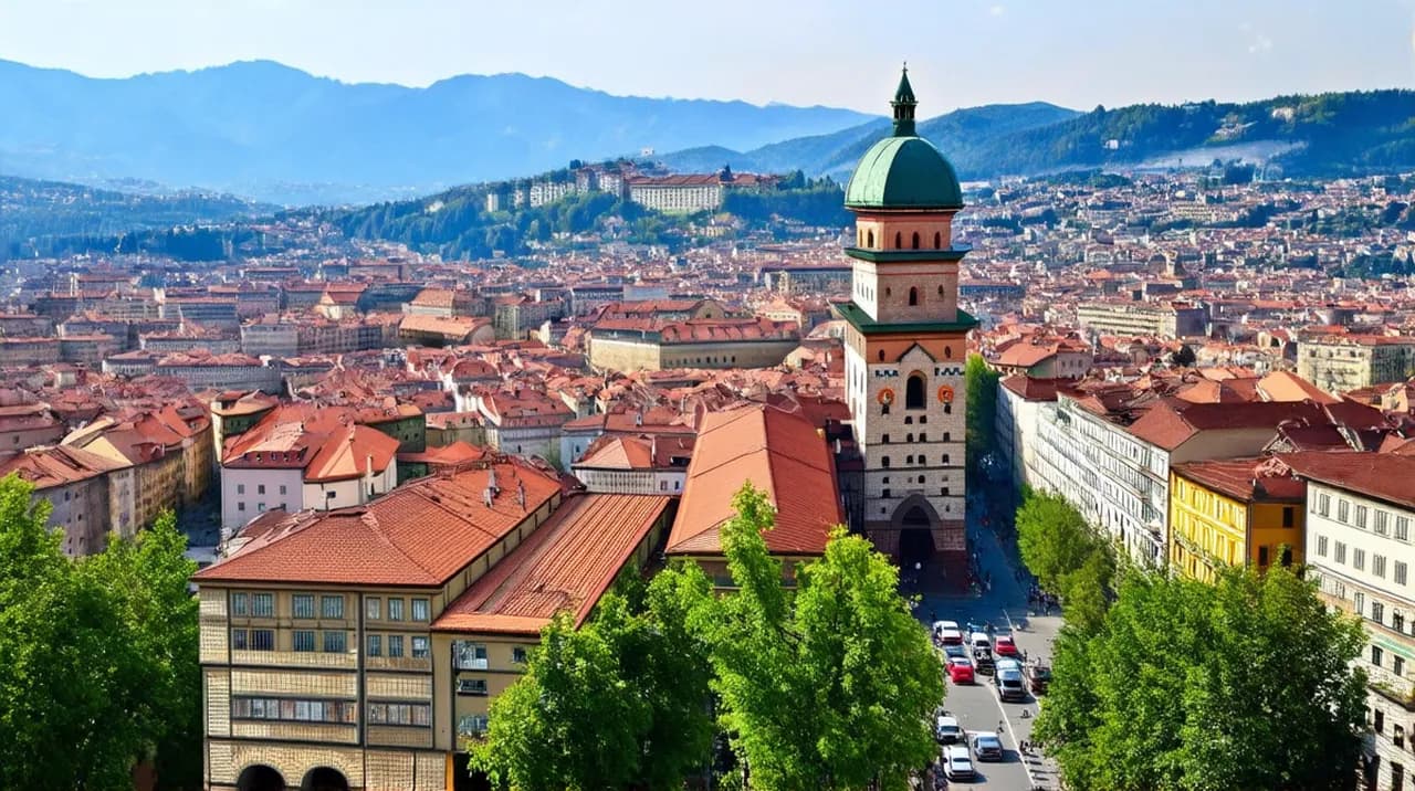 Sarajevo Activities: 10 Unforgettable Experiences to Try