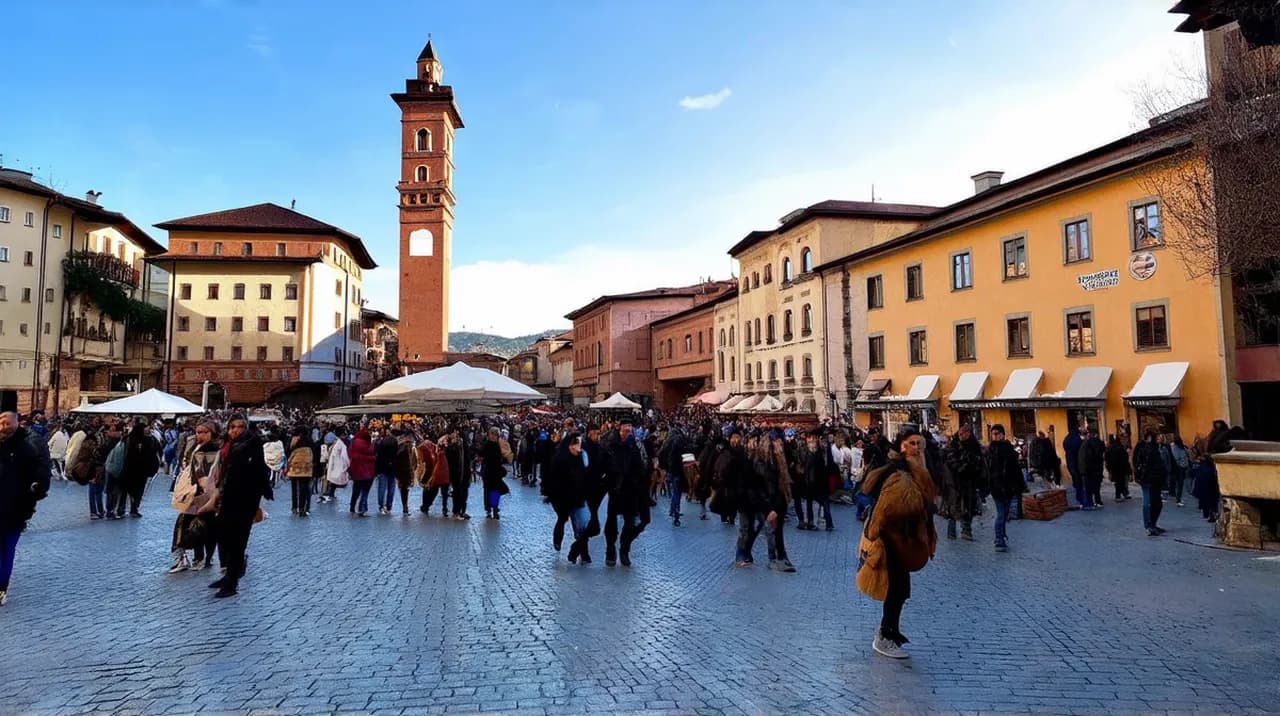 Sarajevo Culture: Explore 10 Unique Experiences
