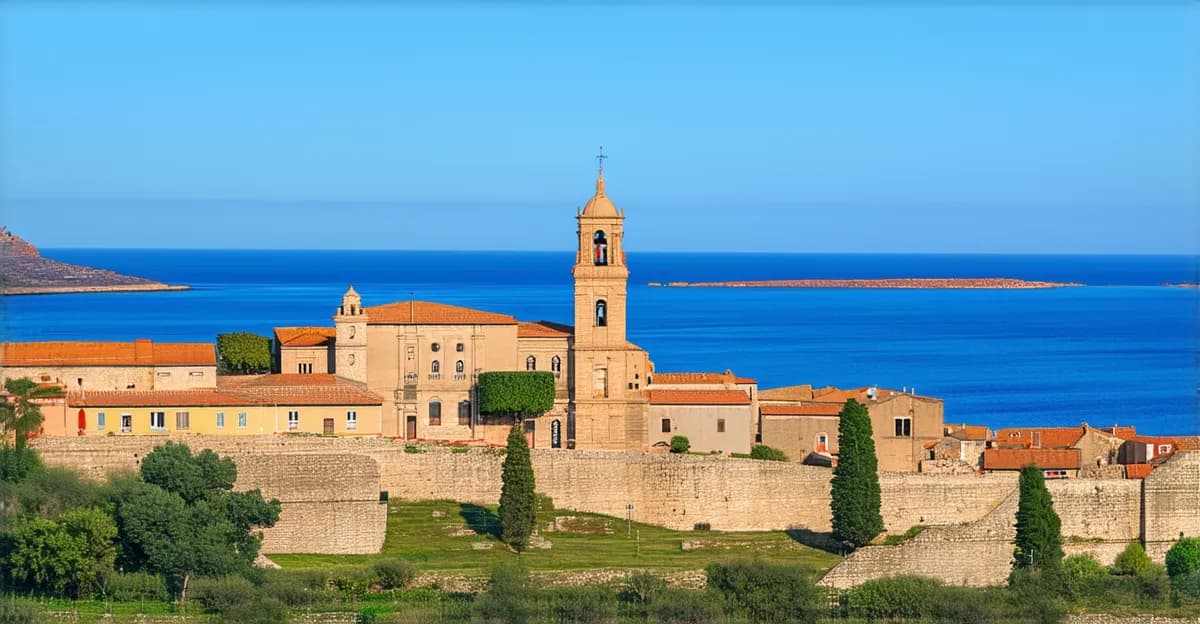 Sassari Itinerary: Explore Sardinia’s Hidden Gem