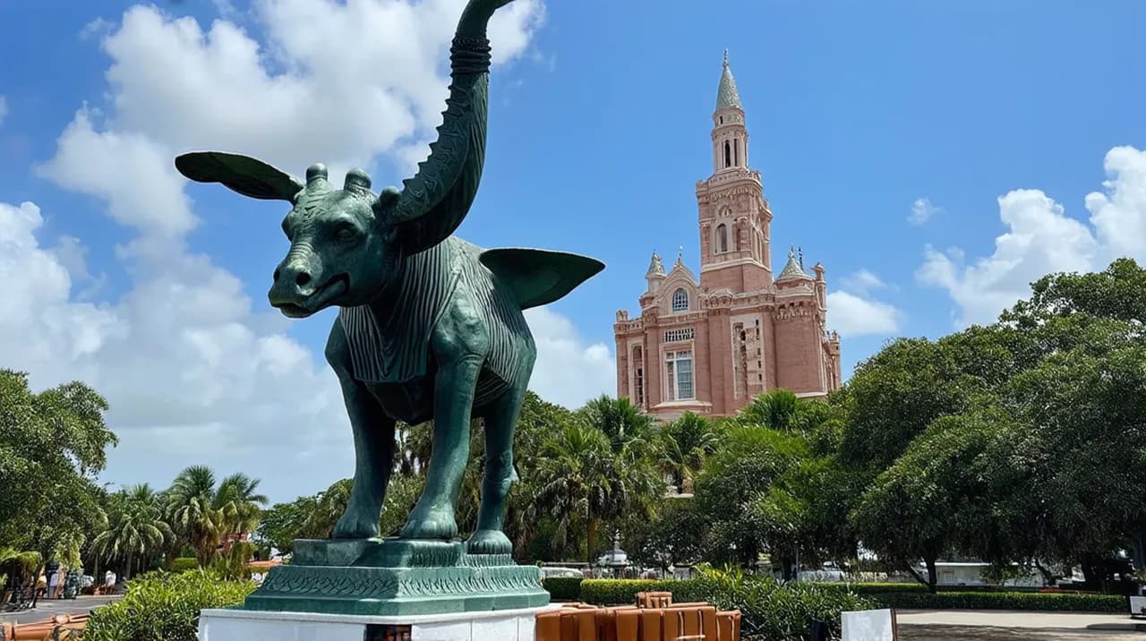 Savannah Experiences: Explore 10 Unique Adventures