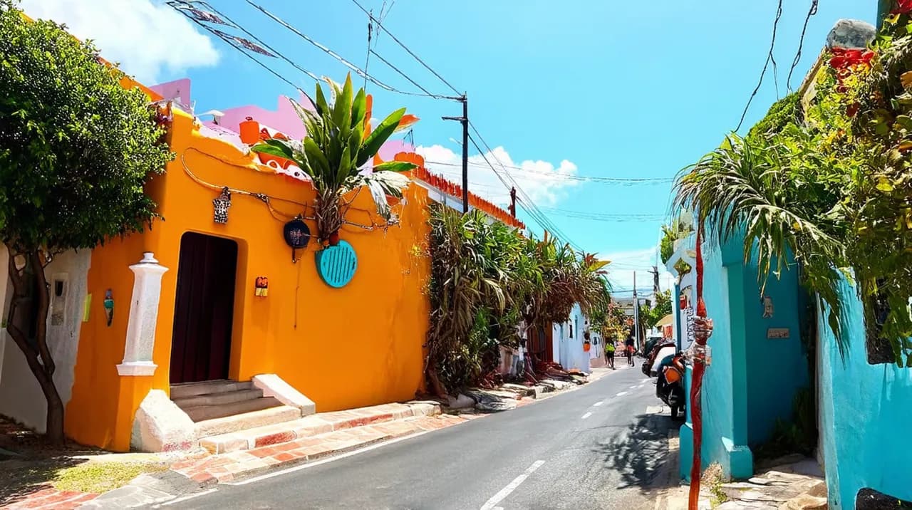 Sayulita Landmarks: Explore 10 Unique Attractions
