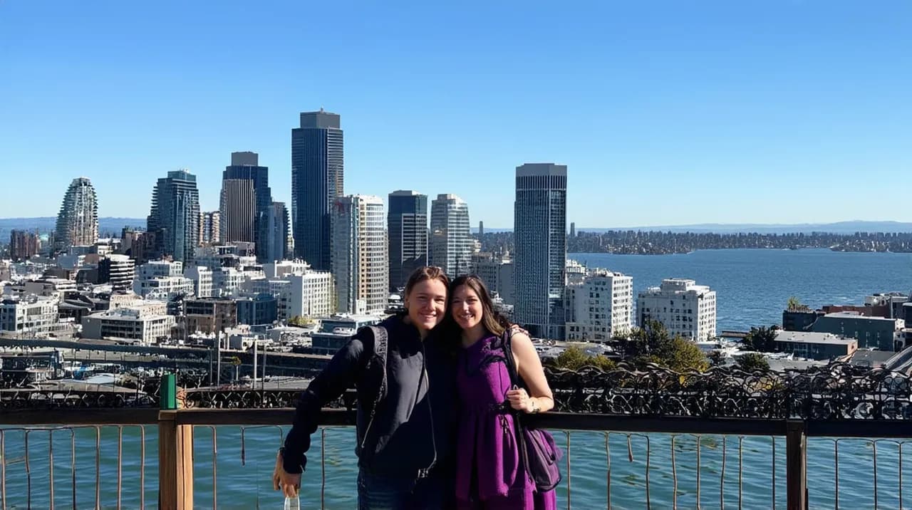 Seattle Adventures: 10 Unforgettable Experiences to Explore