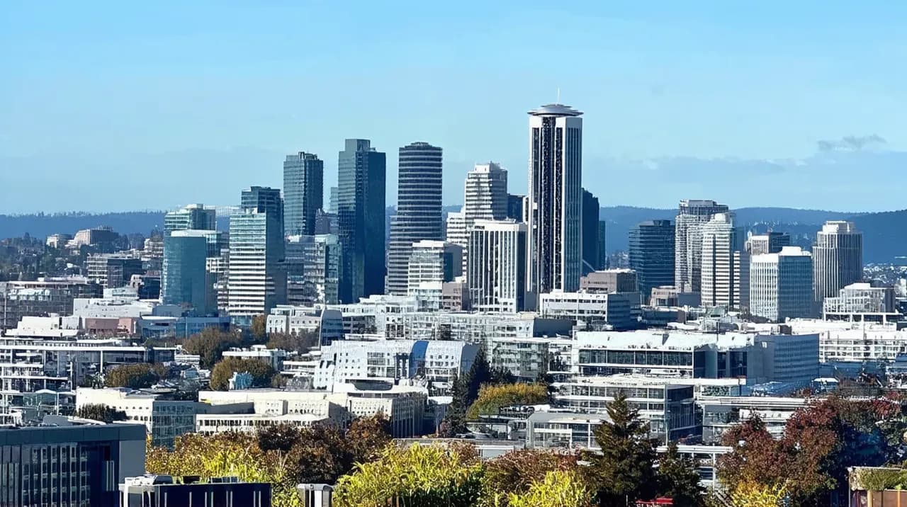 Seattle Highlights: Discover the City’s Top 10 Attractions