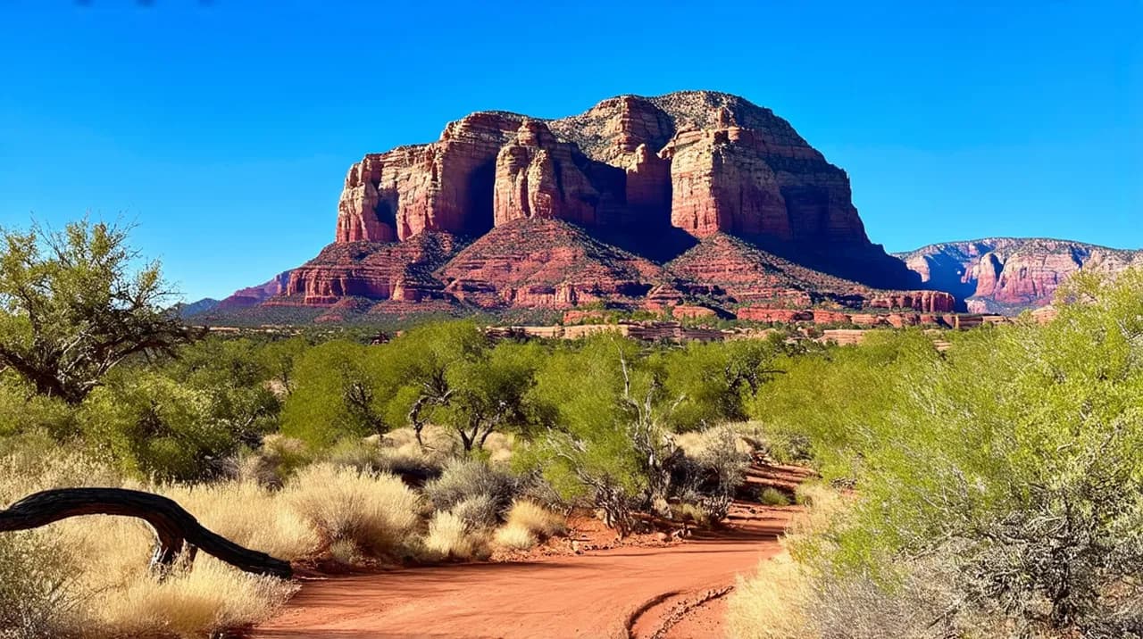 Sedona Culture: Discover the Heart of Arizona’s Art Scene