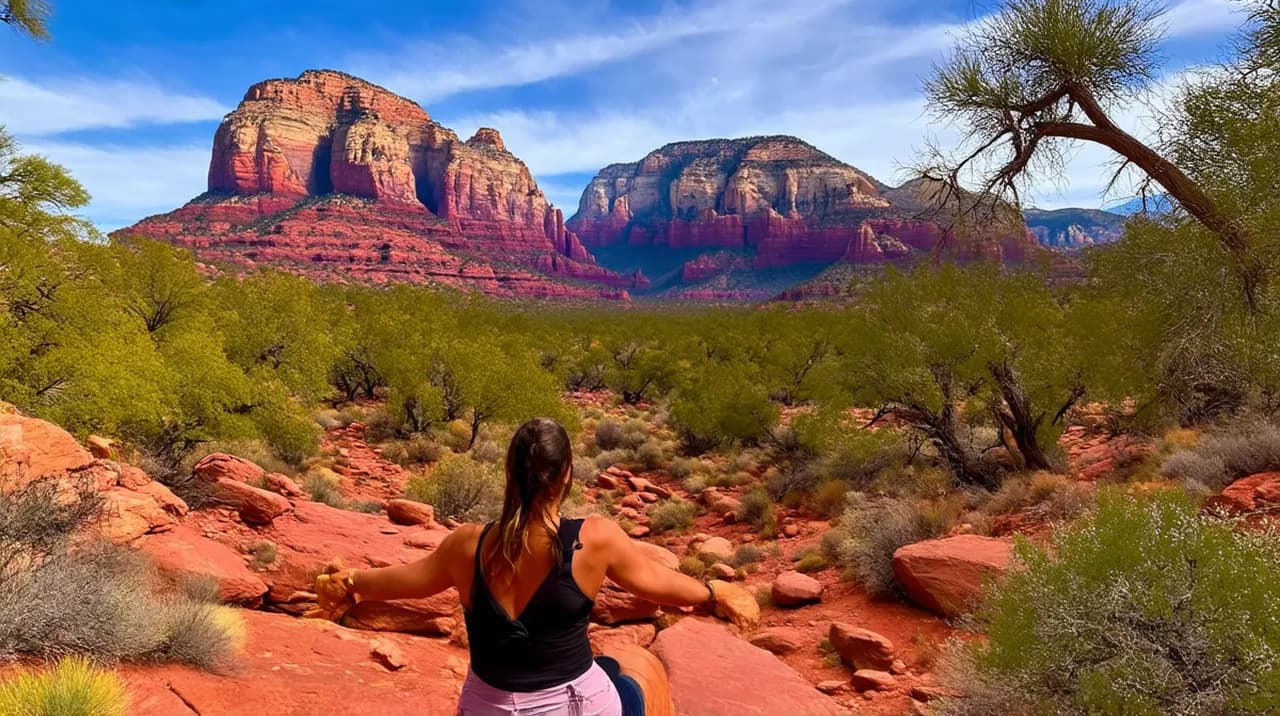 Sedona Highlights: 10 Breathtaking Experiences You Can’t Miss