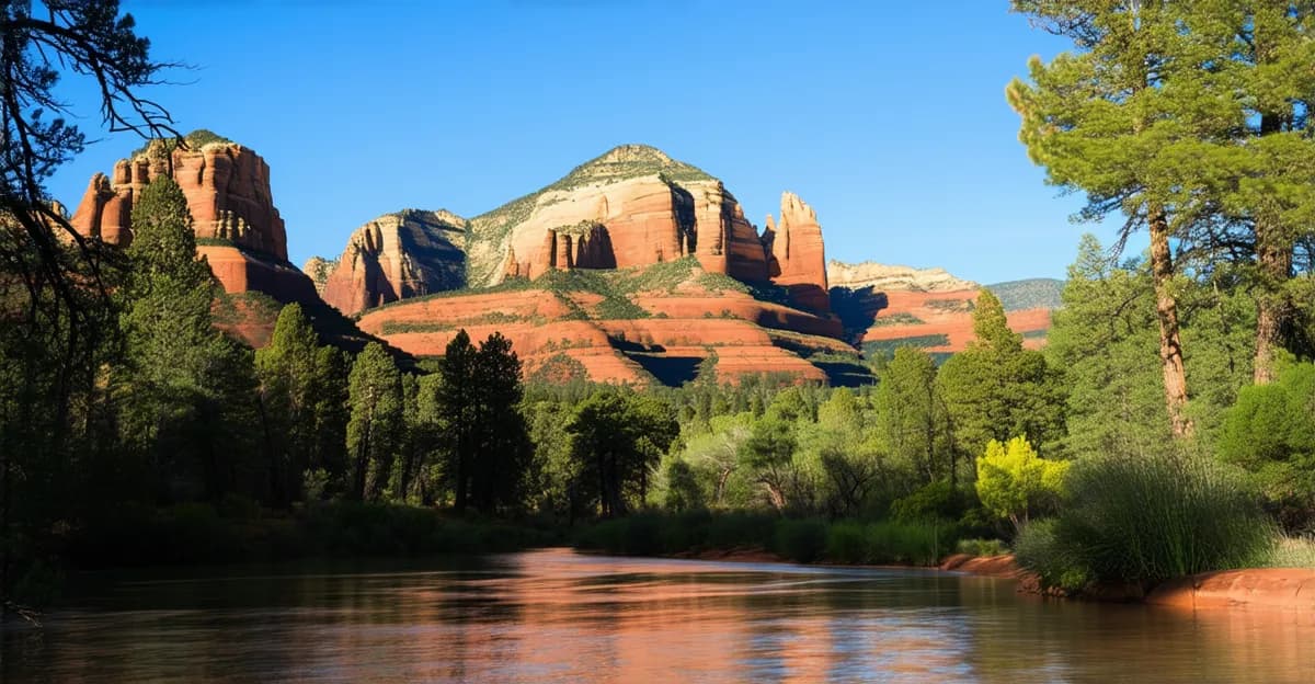 Sedona Itinerary: 5 Days of Stunning Red Rocks