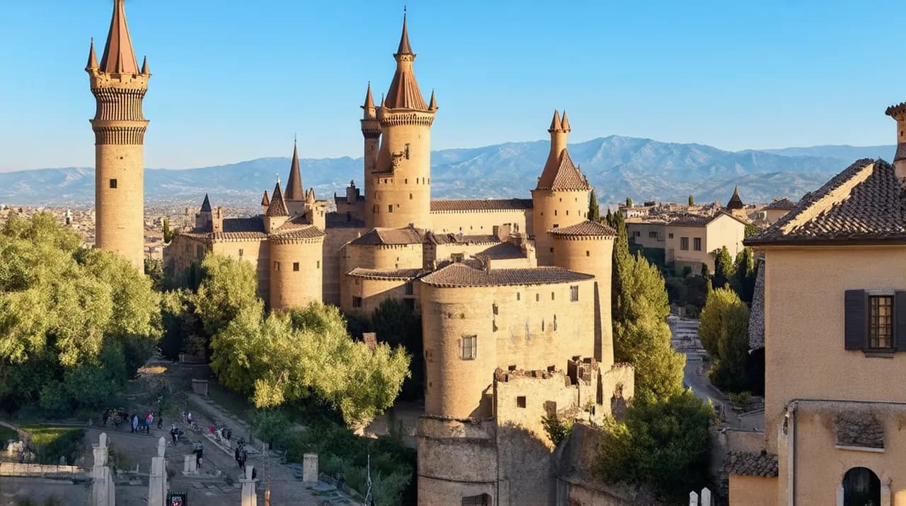 Segovia Culture: Discover Top 10 Unique Experiences