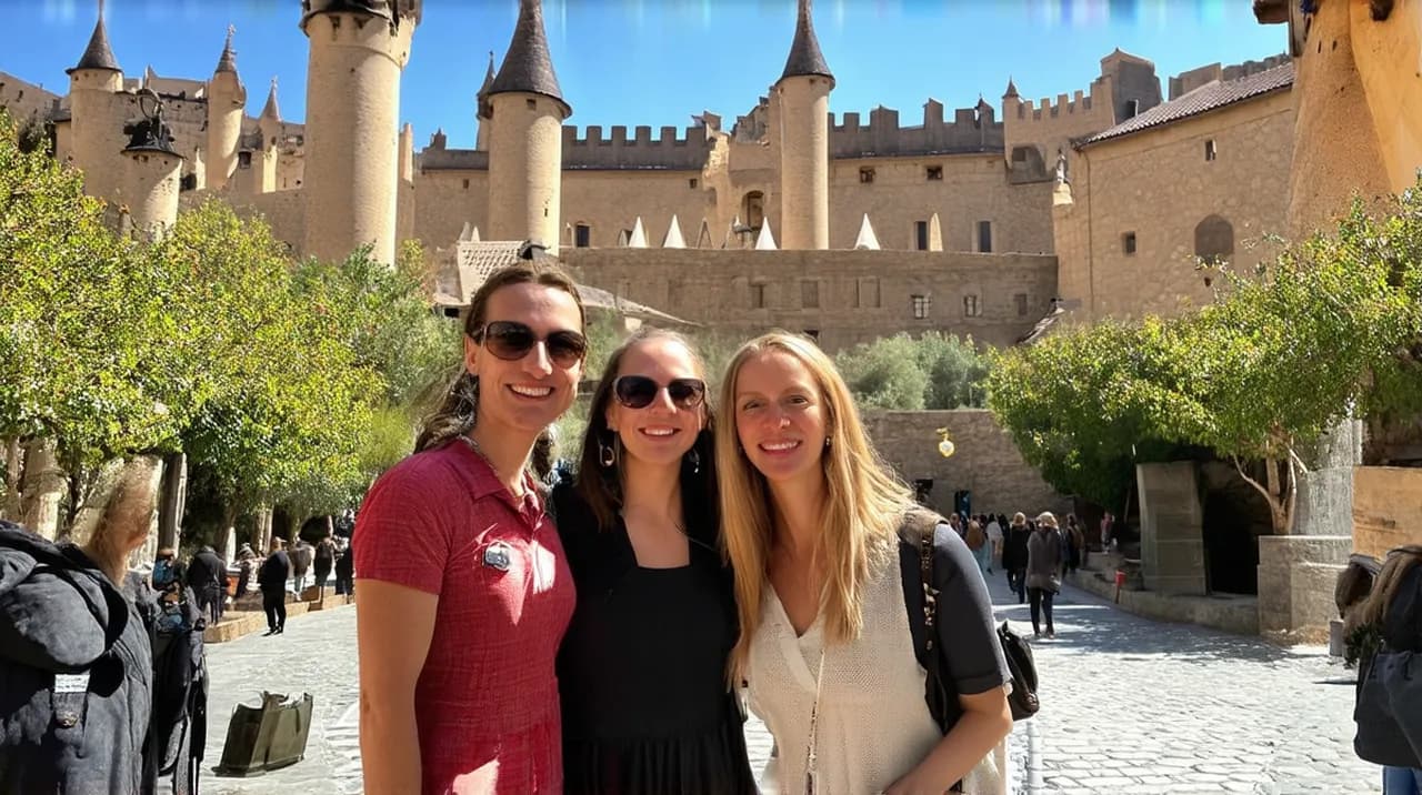 Segovia Experiences: Top 10 Adventures Awaiting You