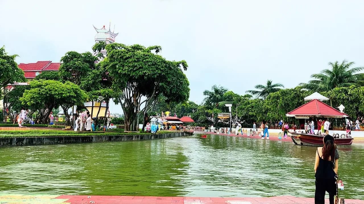 Semarang Activities: Top 10 Must-Do Experiences