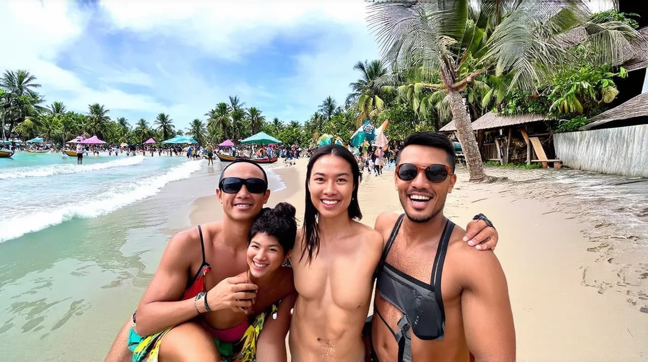 Seminyak Adventures: Top 10 Thrilling Experiences