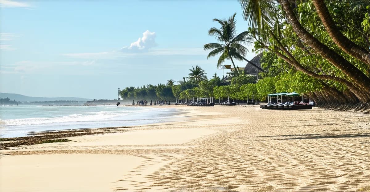 Seminyak Itinerary: Discover Bali’s Beach Paradise