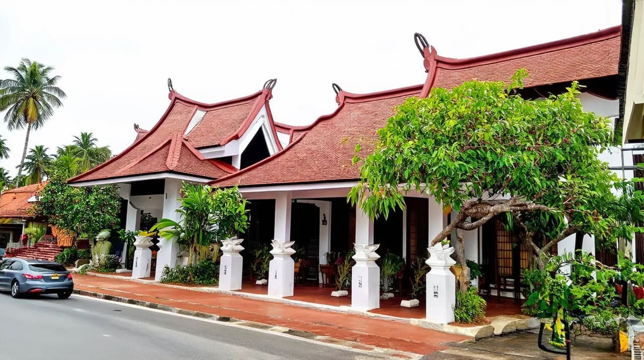 Seminyak Landmarks: Discover Top 10 Must-See Spots