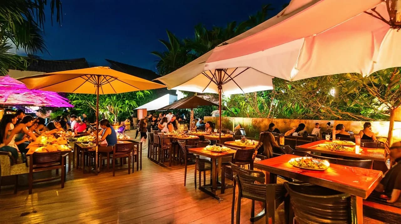 Seminyak Nightlife: Uncover the 10 Best Spots