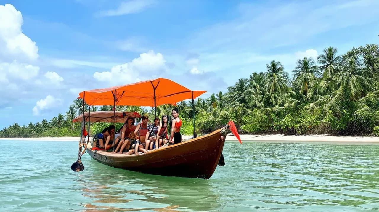 Semporna Activities: Discover 10 Exciting Adventures