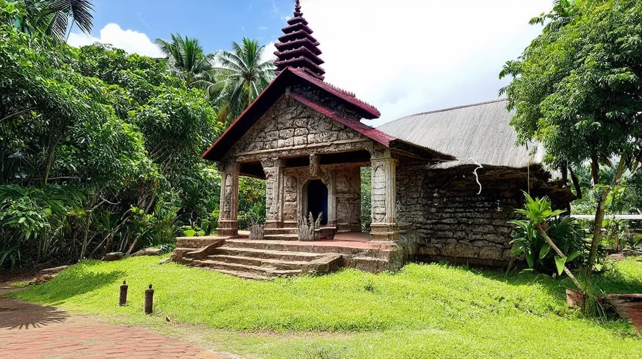 Semporna Landmarks: Discover the Top 10 Attractions