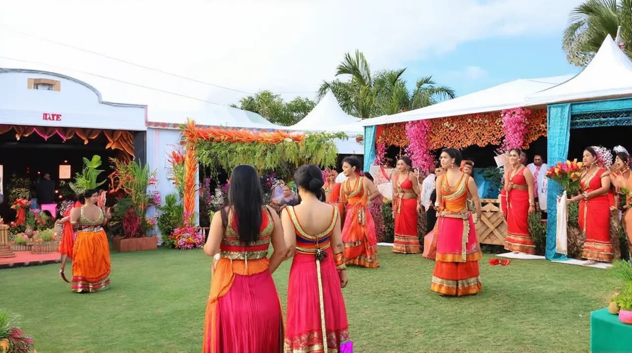 Senggigi Events: Your Ultimate Guide to Local Celebrations