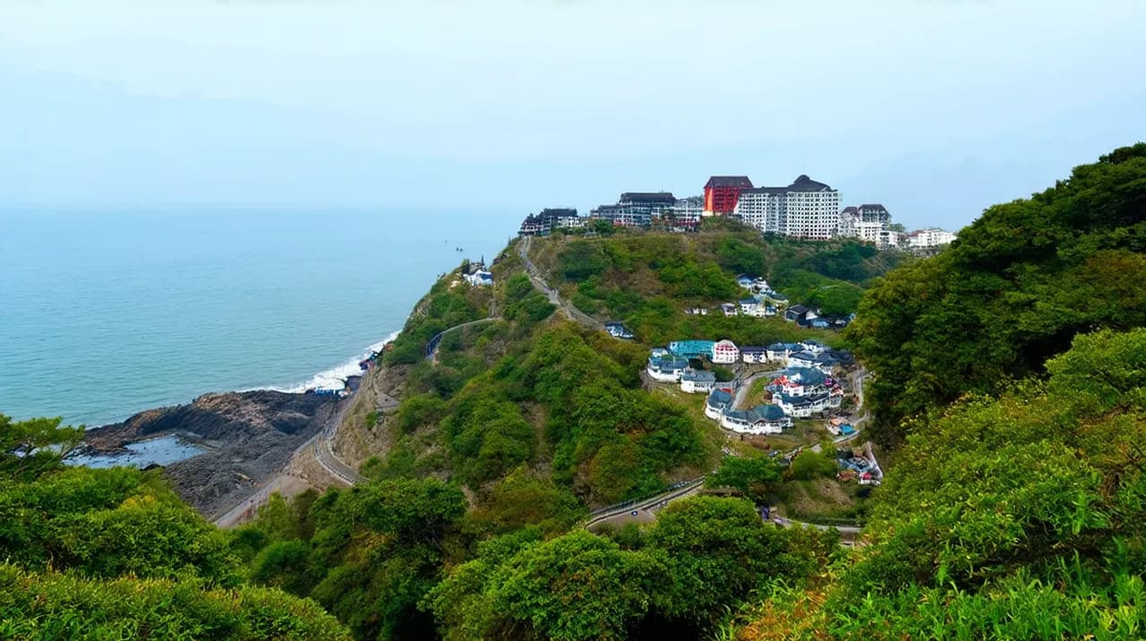 Seogwipo Highlights: Discover the Best of Jeju Island