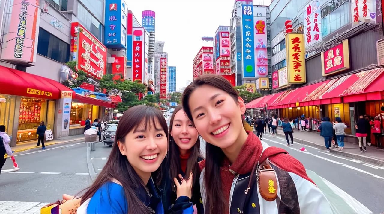 Seoul Adventures: Top 10 Experiences You Can’t Miss