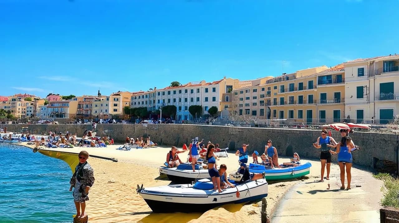 Setúbal Activities: Top 10 Unmissable Adventures