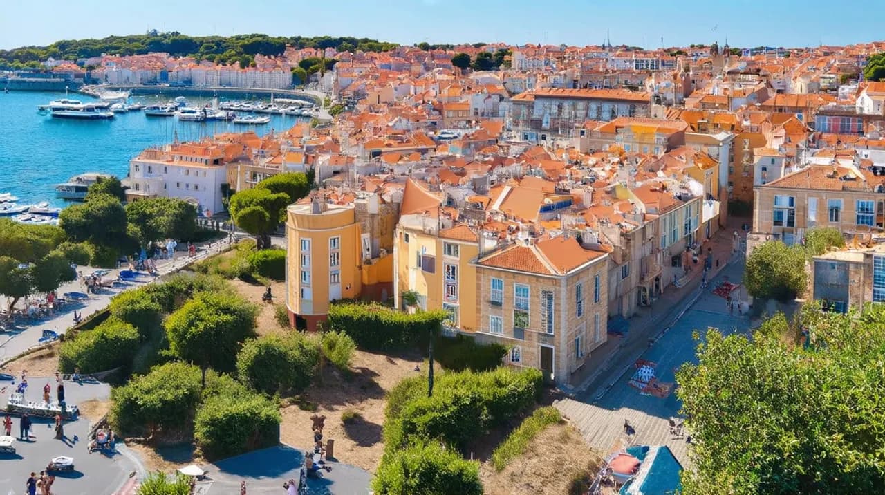 Setúbal Experiences: Top 10 Adventures Awaiting You