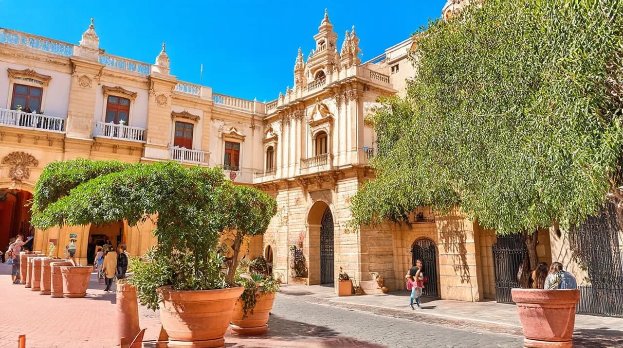 Seville Landmarks: Discover 10 Iconic Attractions
