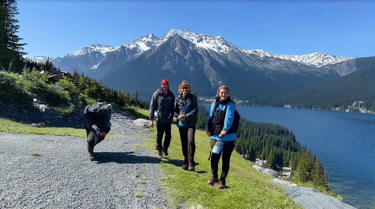 Seward Experiences: Top 10 Adventures in Alaska