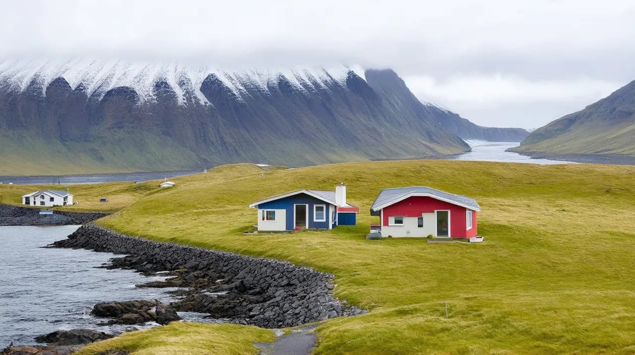 Seyðisfjörður Activities: Top 10 Unique Experiences