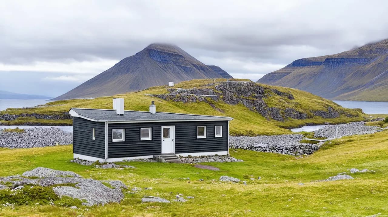 Seyðisfjörður Culture: Discovering This Icelandic Gem