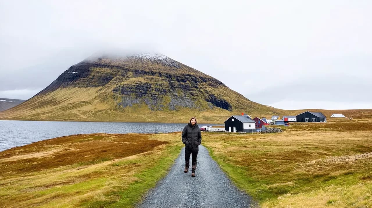 Seyðisfjörður Highlights: 10 Unforgettable Experiences