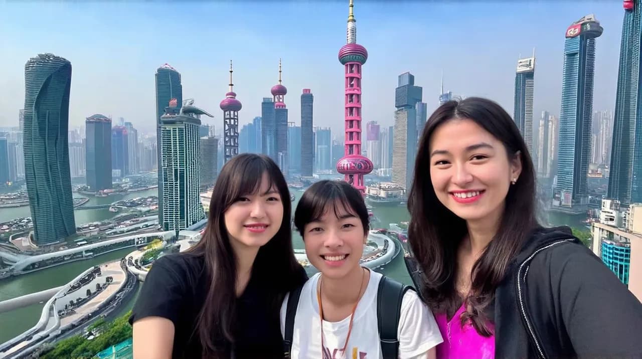 Shanghai Adventures: 10 Unforgettable Experiences