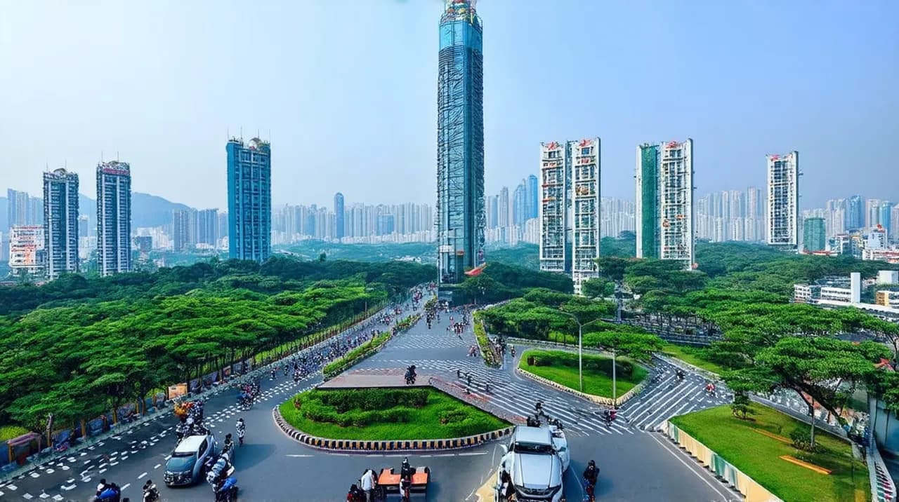 Shenzhen Activities: Top 10 Must-See Attractions