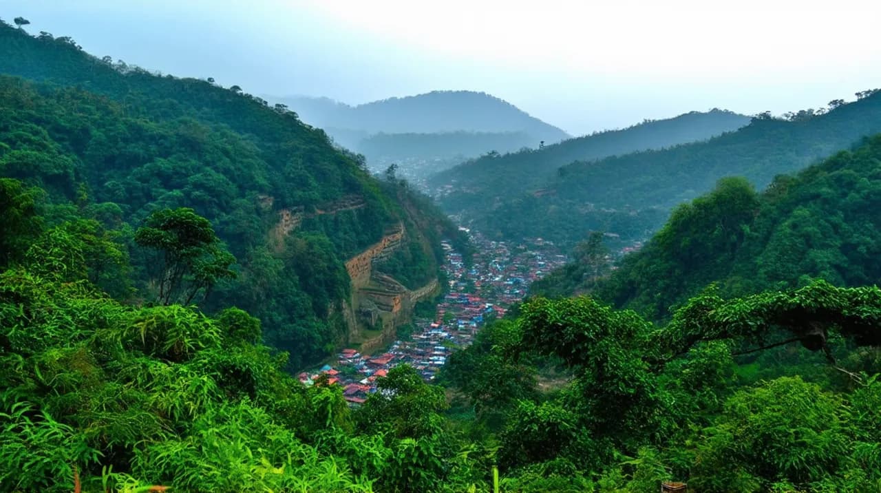 Shillong Experiences: Top 10 Unique Adventures Awaiting You
