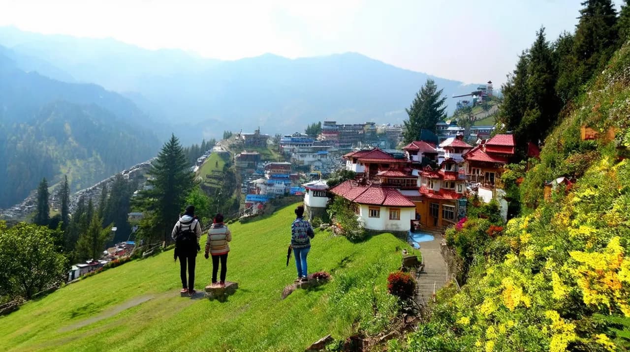 Shimla Activities: Experience the Best of Himachal Pradesh