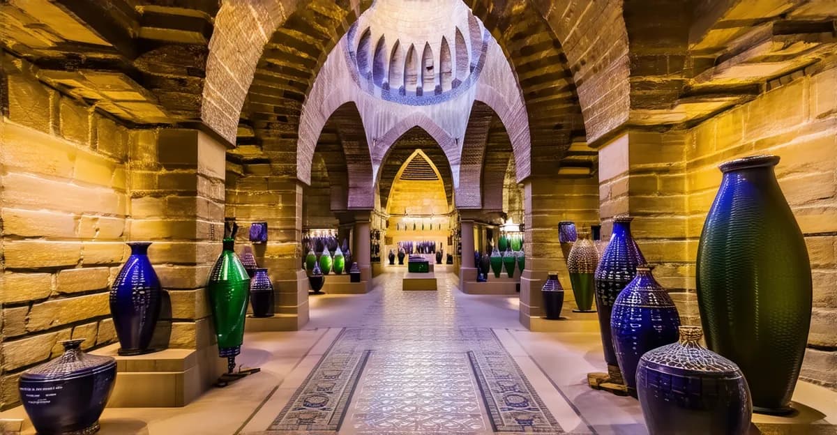 Shiraz Itinerary: Explore Iran’s Cultural Gem